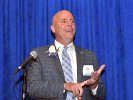 2017 Yowell Hall of Fame  Wheaton College Athletics 2017 Yowell Hall of Fame ceremony.  - Photo By: KEITH NORDSTROM : Wheaton College Athletics Yowell Hall of Fame ceremony.